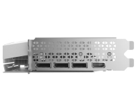 Zotac GeForce RTX 3060 Ti GAMING Twin Edge White 8GB GDDR6X - 1101308 - zdjęcie 6